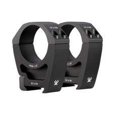 Vortex Pro 34mm Rings High - 1.45"